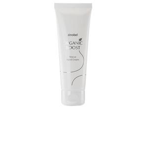Organic Boost hand cream - 75 ml.