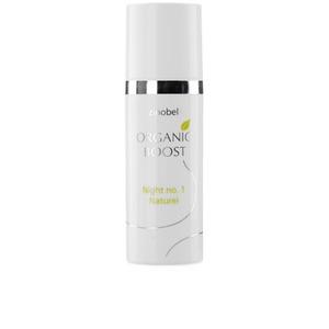 Organic Boost Night no.1 Naturel - 50 ml.