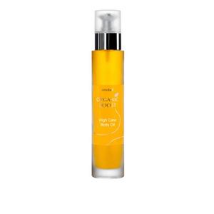 Organic Boost Zinobel Body oil - 100 ml