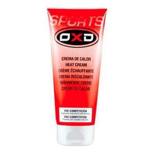 OXD Heat Cream - 100 ml.