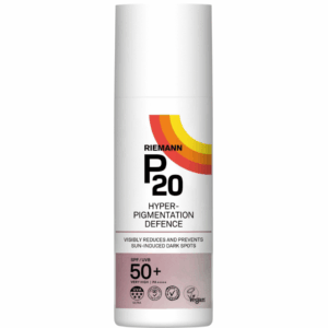 P20 Riemann Hyperpigmentation Defence Sunscreen SPF 50+ (50 g)