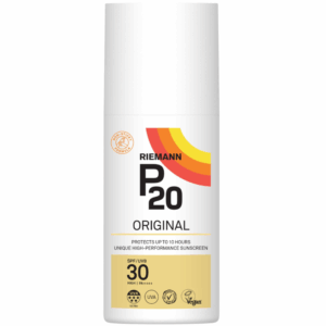 P20 Riemann Original Sunscreen Spray SPF 30 (200 ml)