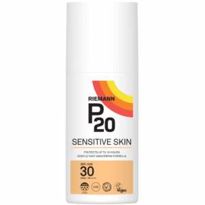 P20 Riemann Solcreme Sensitive Skin SPF 30 (200 ml)