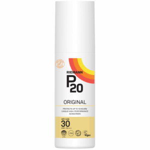 P20 Riemann Solcreme Spray Original SPF 30 (100 ml)