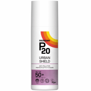 P20 Riemann Urban Shield Sunscreen SPF 50+ (50 g)