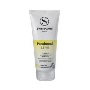 Panthenol Salve - 100 ml