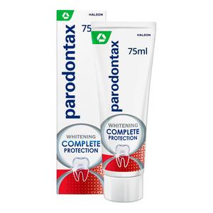 Parodontax Protections Whitening Tandpasta - 75 ml.