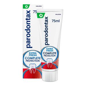 Parodontax Tandpasta Complete Protect - 75 ml.