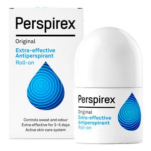 Perspirex Original - 20 ml.
