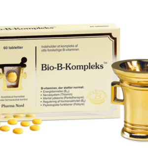 Pharma Nord Bio-B-Kompleks 60 tabl.