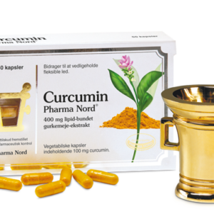 Pharma Nord Curcumin 50 stk.