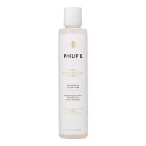 Philip B Gentle Conditioning Shampoo - 220 ml.