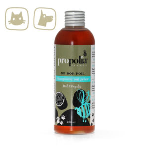 Propolia - All hair type shampoo For Pets 200 ml.