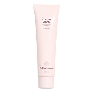 Pudderdåserne Alt i en Creme - 150 ml.