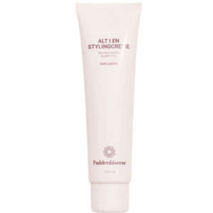 Pudderdåserne Alt i en Stylingcreme (150 ml)