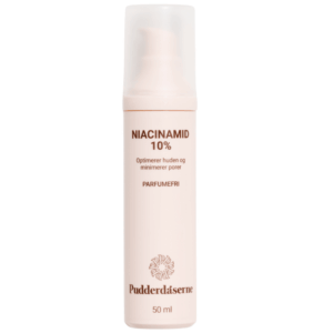Pudderdåserne Niacinamid (50 ml)