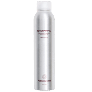 Pudderdåserne Tørshampoo (250 ml)