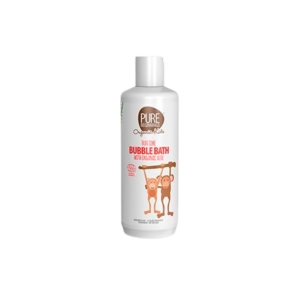 Pure Beginnings Fun Time Bubble Bath (375 ml)