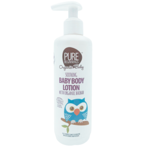 Pure Beginnings Soothing Baby Lotion (250 ml)
