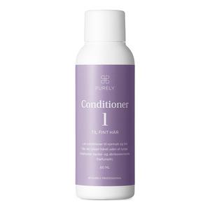 Purely Professional Conditioner 1  - 60 ml.