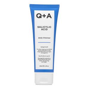 Q+A Salicylic Acid Cleanser - 125 ml.
