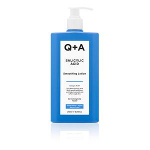Q+A Salicylic Acid Smoothing Lotion - 250 ml.