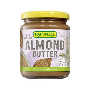 Rapunzel Mandelcreme Ø - 250 g