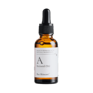 RAZ Skincare A-retinoid 5% (30 ml)