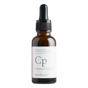 Raz Skincare CP Chemical Peel 22% - 30 ml.