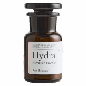 Raz Skincare
 Face Creme Hydra (50 ml)