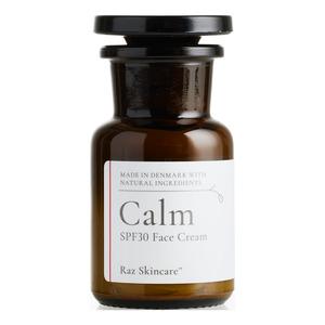 Raz Skincare Face Creme SPF30 Calm - 50 ml