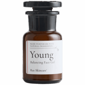 Raz Skincare
 Face Creme Young (50 ml)