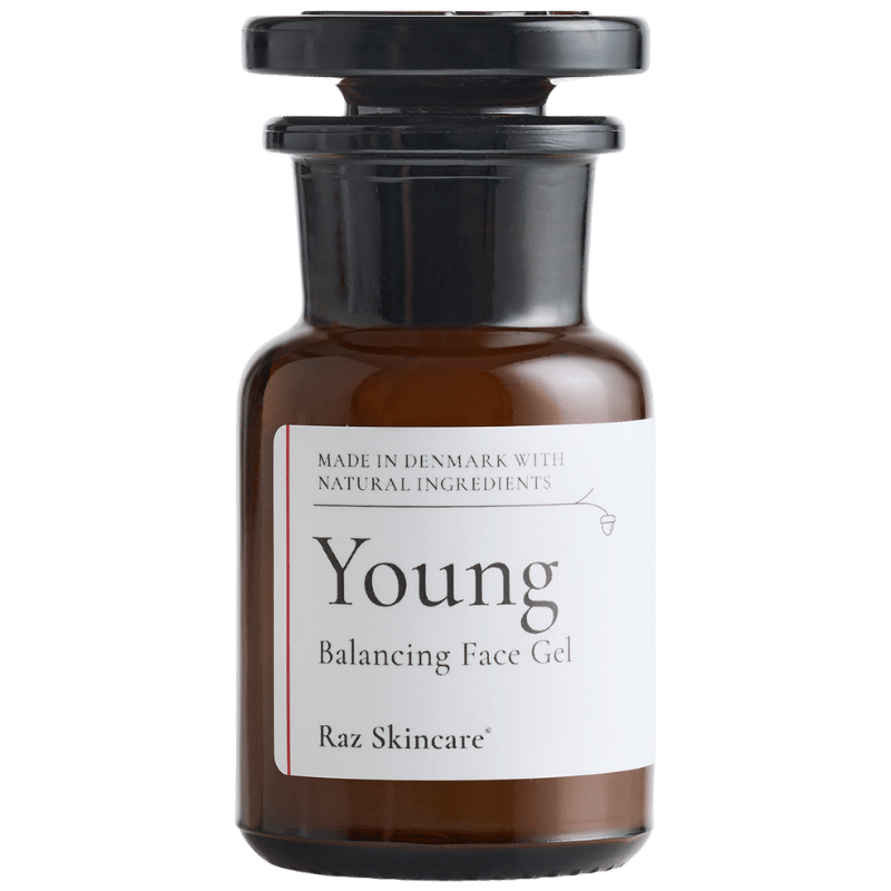 Raz Skincare
Face Creme Young (50 ml)