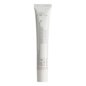 Raz Skincare Invisible Face Fluid SPF 30 - 50 ml.