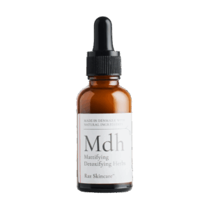 RAZ Skincare MdH Serum (30 ml)