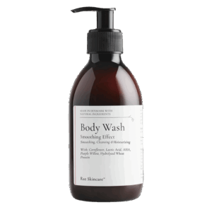 Raz Skincare New & Improved Body Wash Smoothing (300 ml)