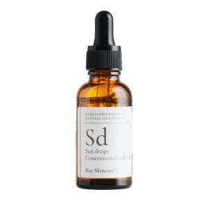 Raz Skincare Sd Sun Drops (30 ml)
