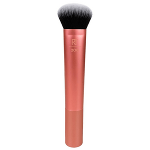 Real Techniques Expert Face Brush - 1 stk.