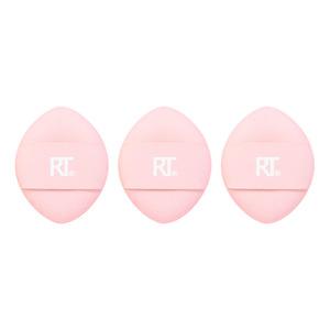 Real Techniques Mini Miracle Powder Puff Trio - 3 stk.
