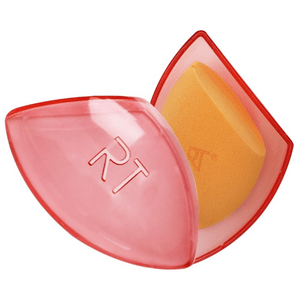 Real Techniques Miracle Complexion Sponge & Travel Case - 1 stk.