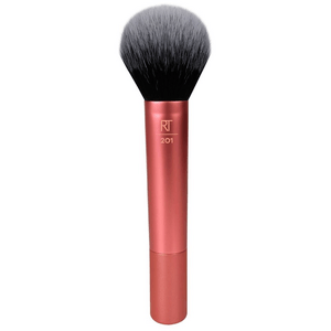 Real Techniques Powder Brush - 1 stk.