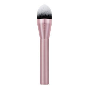 Real Techniques Power Pigment Blush Brush - 1 stk.