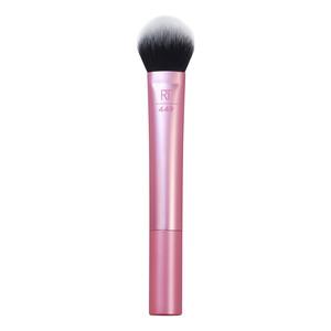 Real Techniques Tapered Cheek Brush - 1 stk.