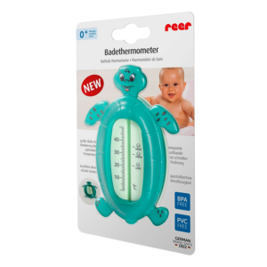 Reer Badekar Termometer (1 stk)