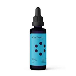 Reishi ekstrakt Øko. - 50 ml. (Bedst før 04-2027)