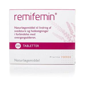Remifemin - 200 tabl.