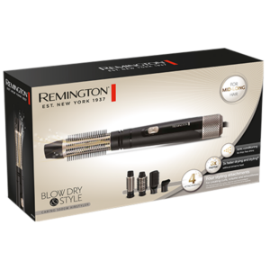 Remington Blow Dry & Style Airstyler 1000W (1 stk)