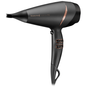 Remington Supercare PRO 2200 AC AC7200 Hårtørrer - 1 stk.