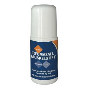 Reumazall Muskelstift - 50 ml.