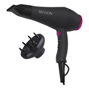 Revlon AC Hårtørrer Smooth Brilliance - 1 stk.